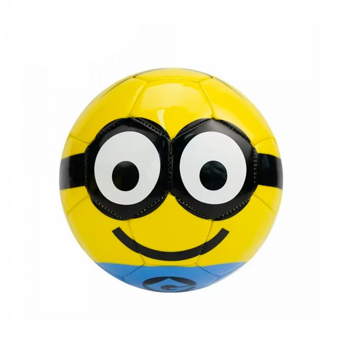 Minions Soccer Ball – XAB19118