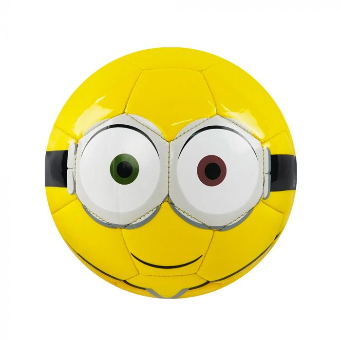 Minions Soccer Ball – XAB19105