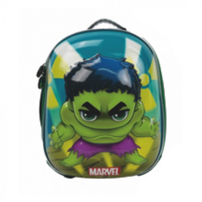 Marvel Hulk Hard Shell Bag – VHF74903-L