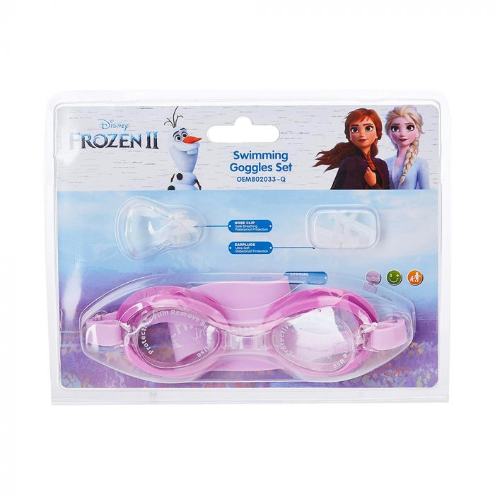 Disney Frozen II Swimming Combo Set – OEM802033-Q