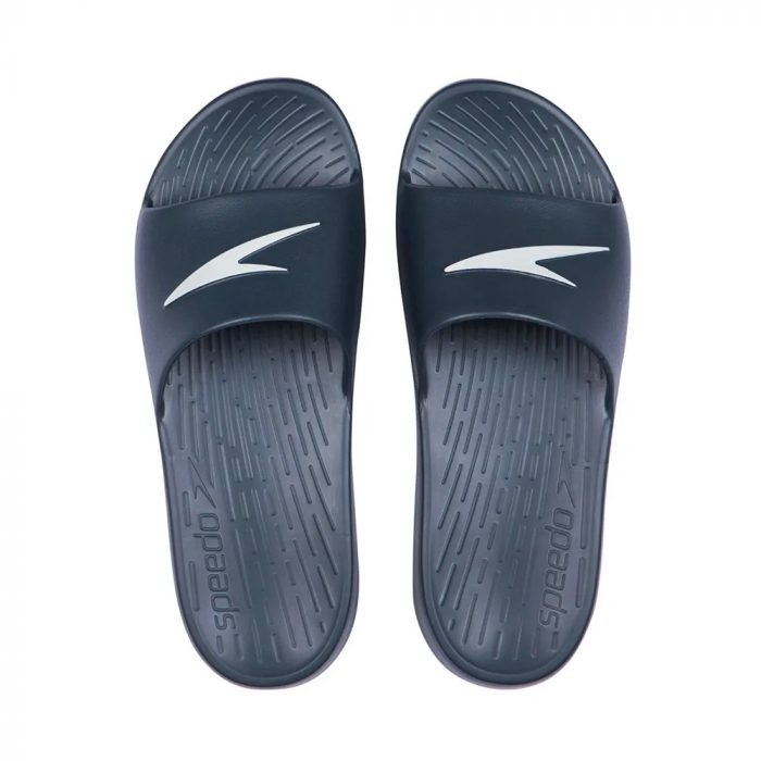 Speedo Men’s Footwear Single Colour Male Slides