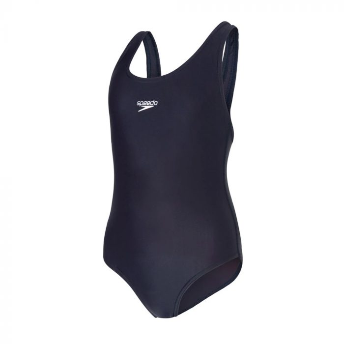 Speedo Kids Swimwear Girls Lycra Racerback Swimsuit