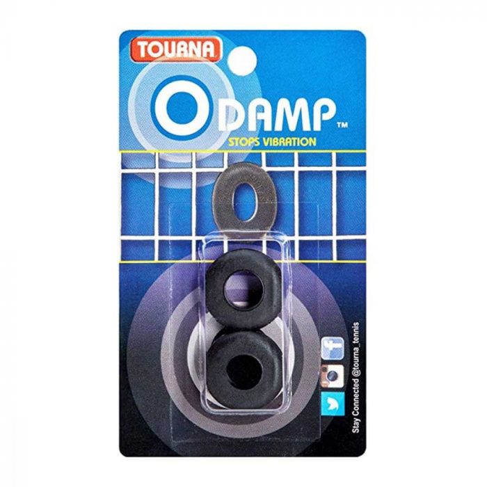 Tourna Sampras Dampener (2 Pack)