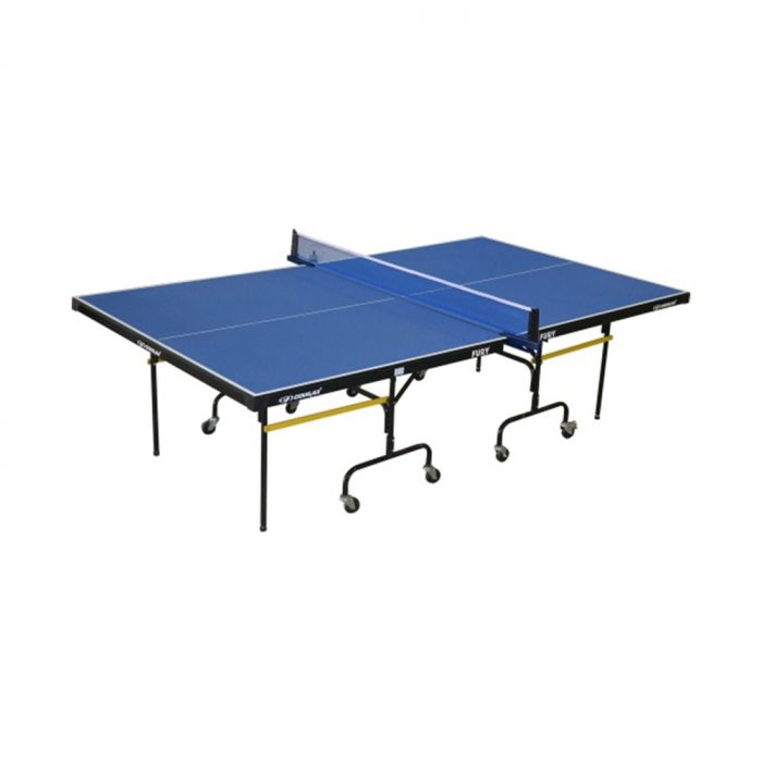 Cougar Fury TT Table