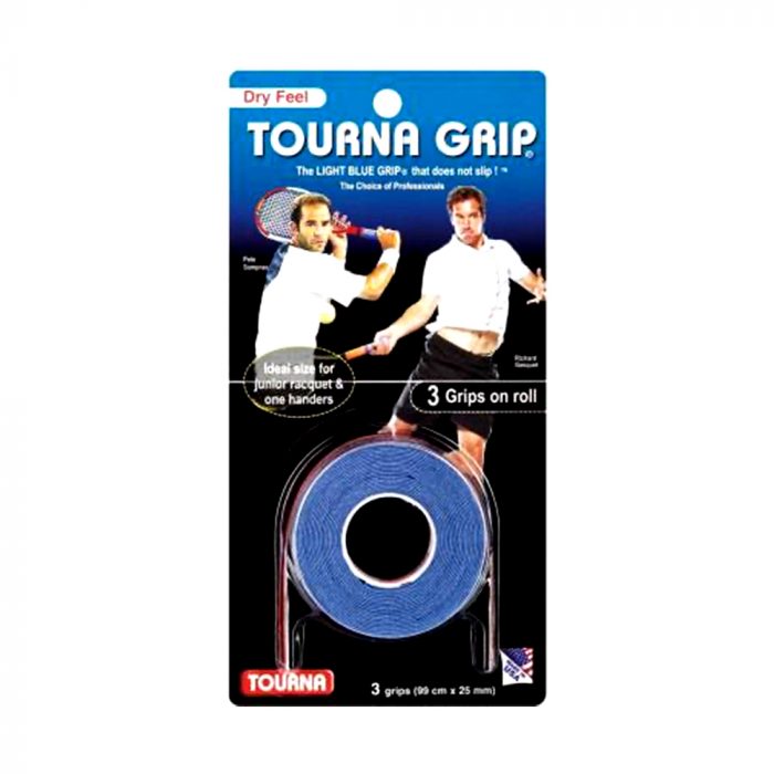Tourna Grip Original Dry