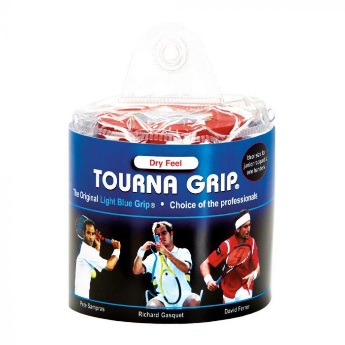 Tourna Grip Regular