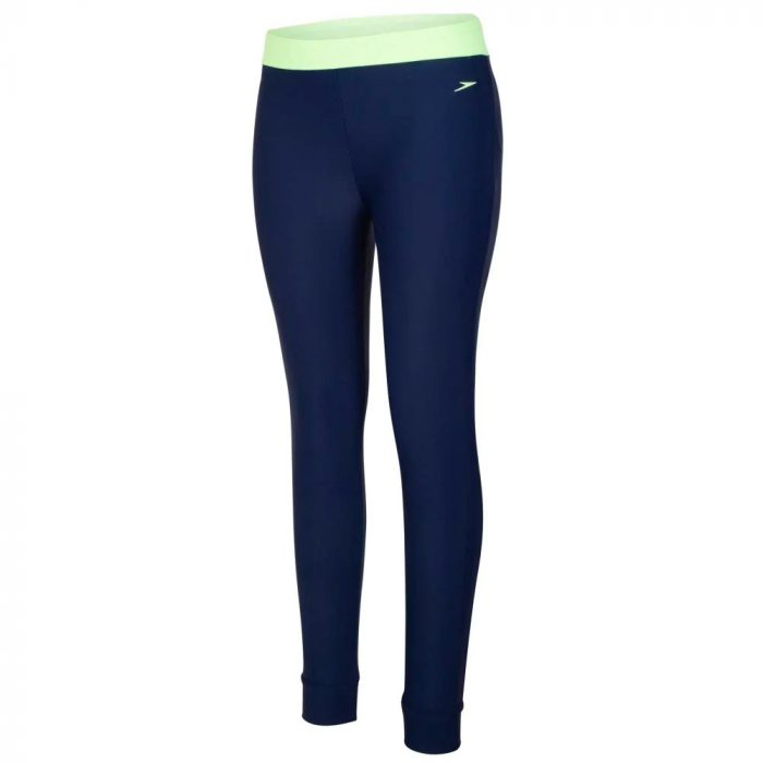 Speedo Women Swimwear Active Contrast Legging