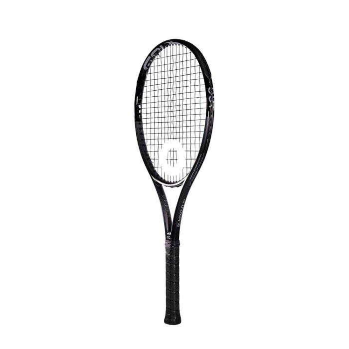 Solinco Blackout 245 Tennis Racquet