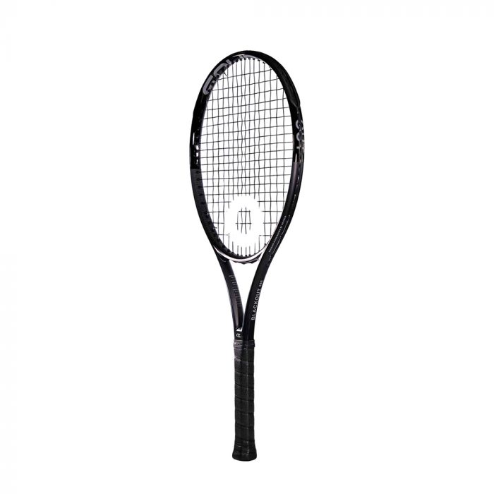 Solinco Blackout 265 Tennis Racquet