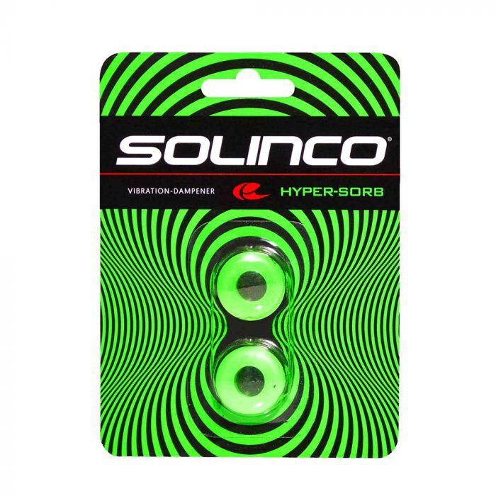 Solinco Hyper-Sorb Vibration Dampener