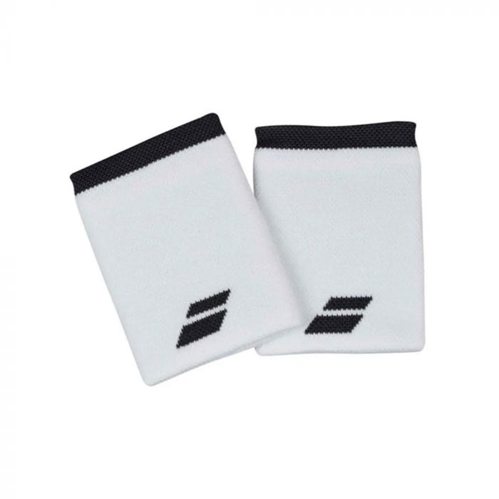 Terry Logo Jumbo Wristband