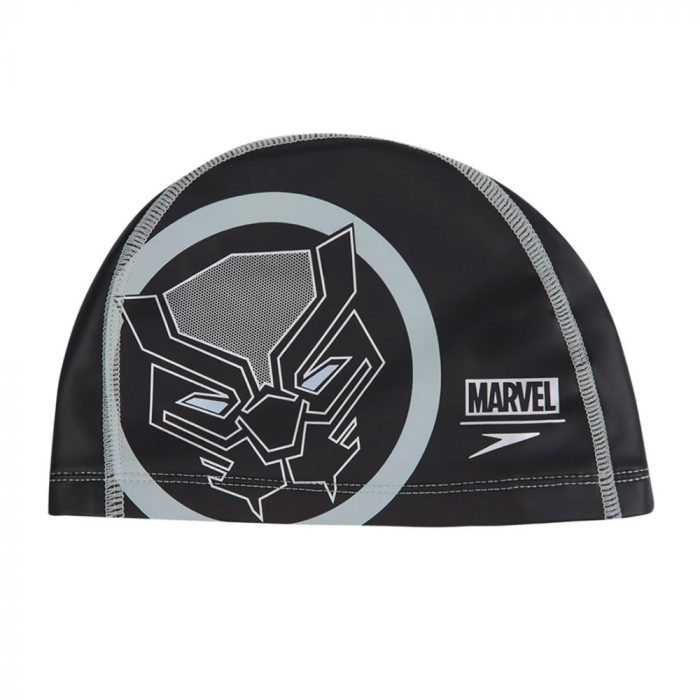Speedo Printed Junior Pace Cap