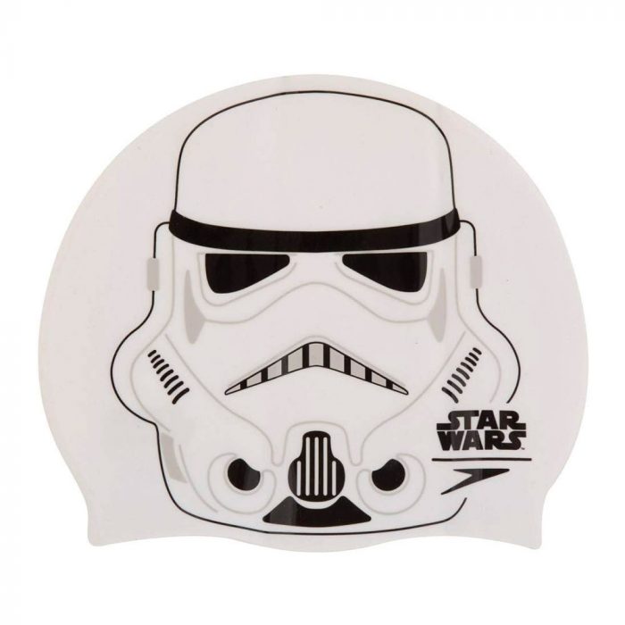 Speedo Star Wars Slogan Printed Cap