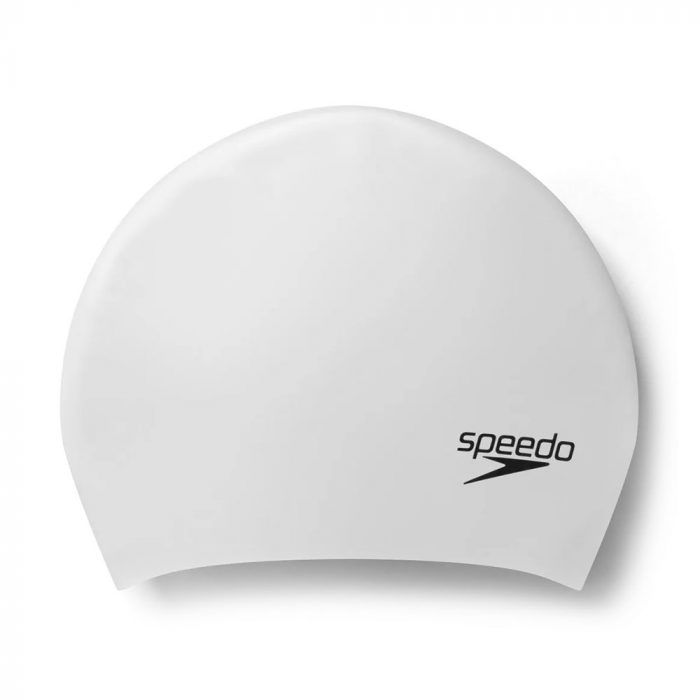 Speedo Long Hair Female Cap