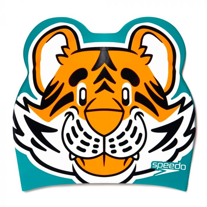 Speedo Printed Character Tots Cap
