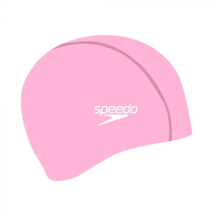 Speedo Logo Endurance+ Junior Cap