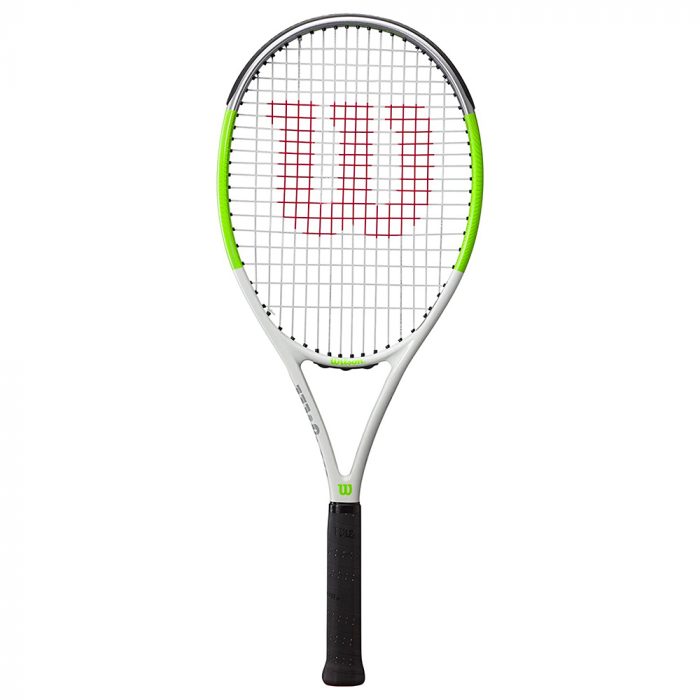Wilson Blade Feel Team 103 Grip 3 Racquet
