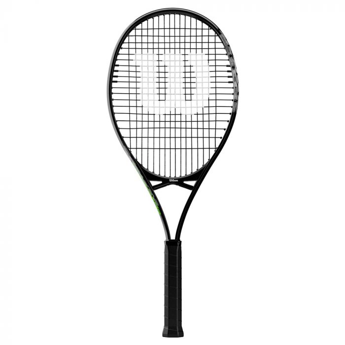 Wilson Aggrrsor 112 Grip 3 Racquet