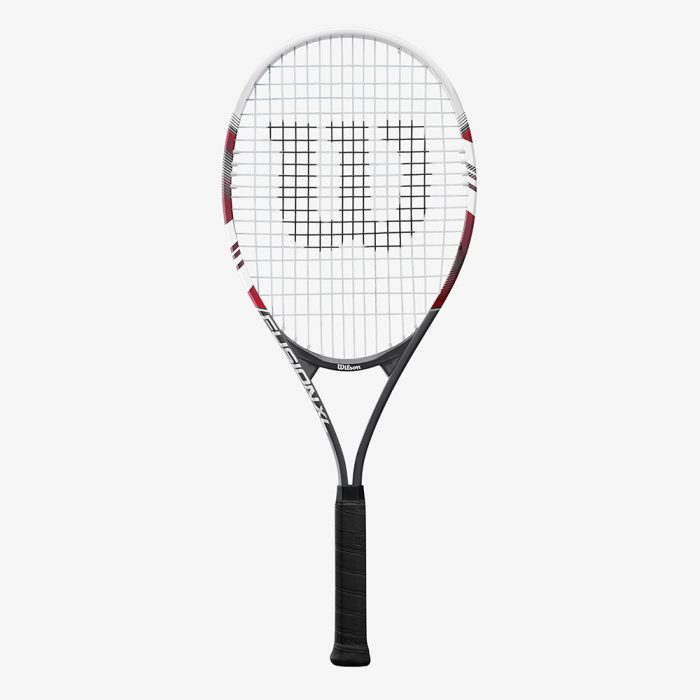 Wilson Fusion Xl 3 Racquet