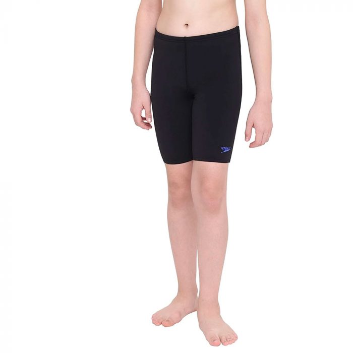 Speedo Boys Essential Endurance+ Jammer