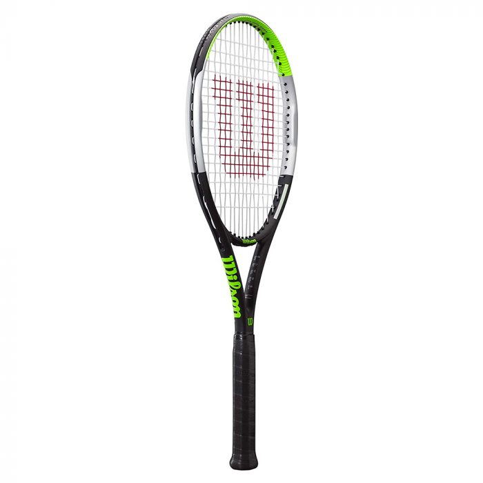 Wilson Blade Feel 100 Grip 3 Racquet