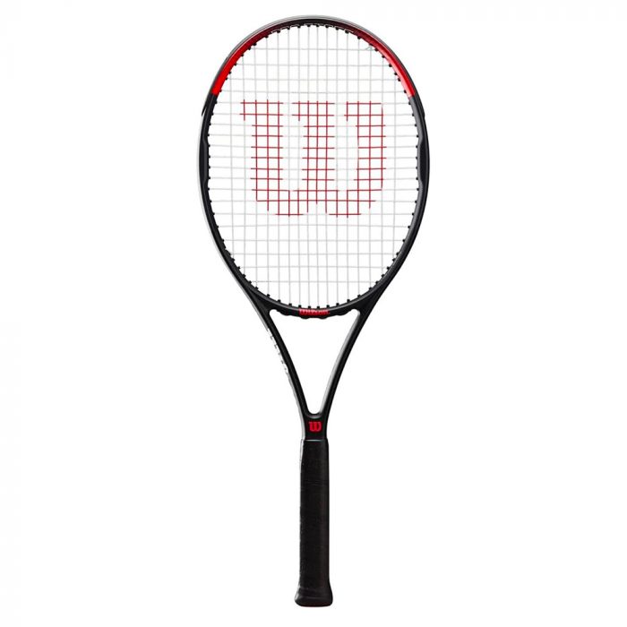Wilson Pro Staff Precesion 103 Grip 3 Racquet