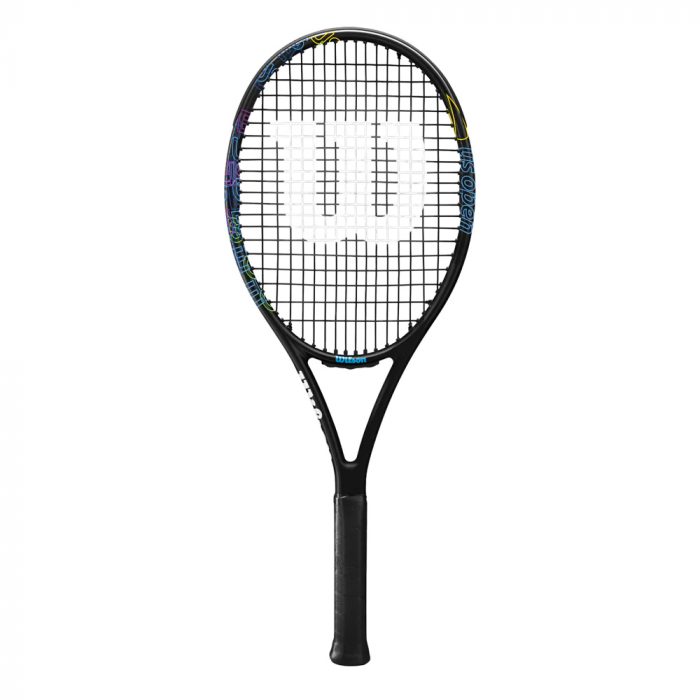 Wilson BLX Us Open 100 Grip 3 Racquet