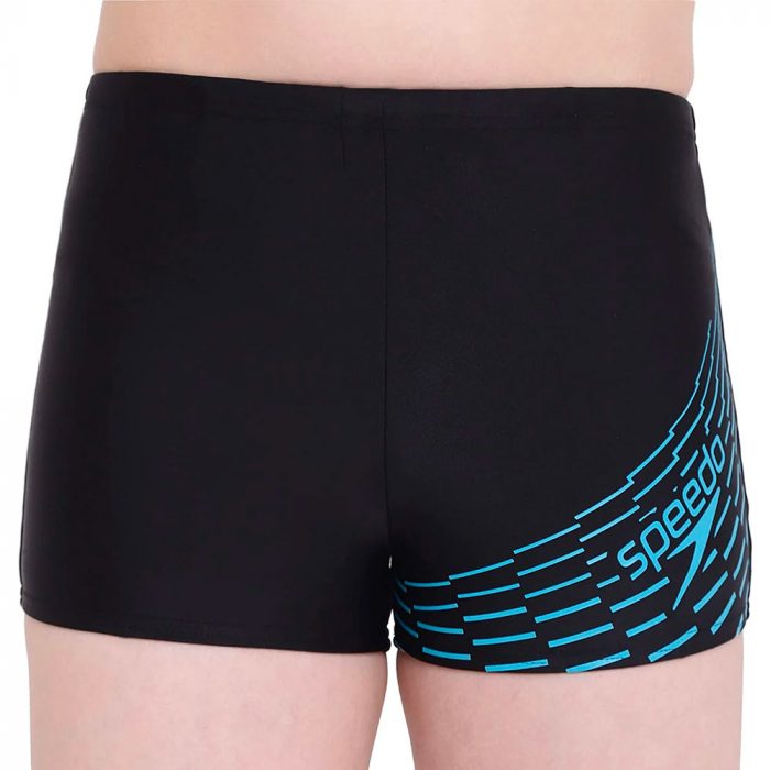 Speedo Boys Medley Logo Aquashort