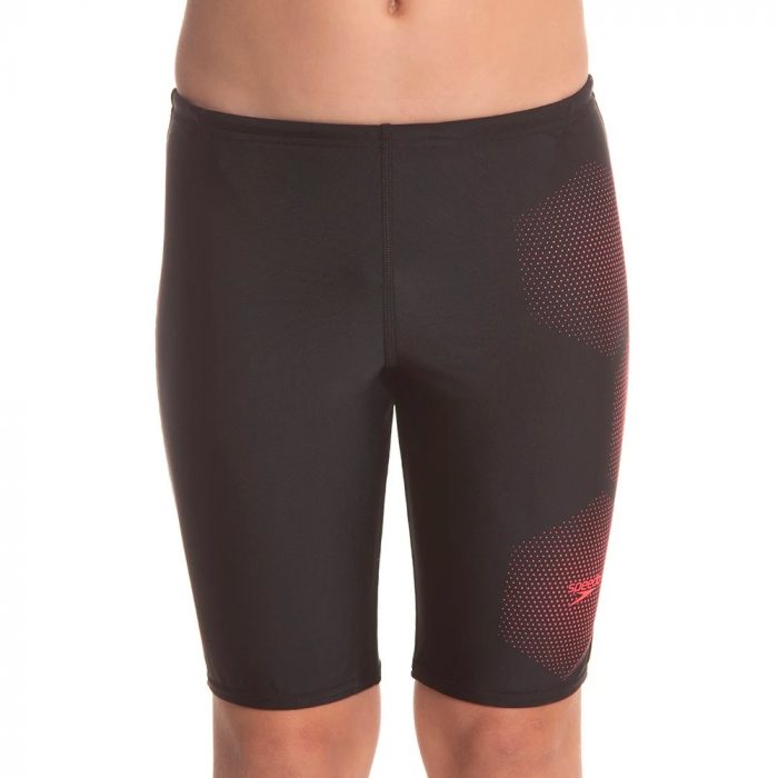 Speedo Boys Tech Placement Jammer