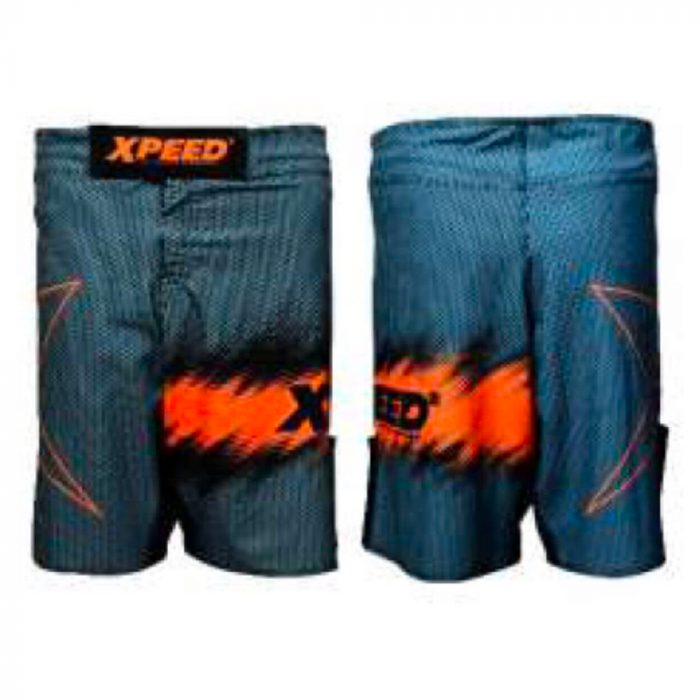 Xpeed MMA Shorts XP701