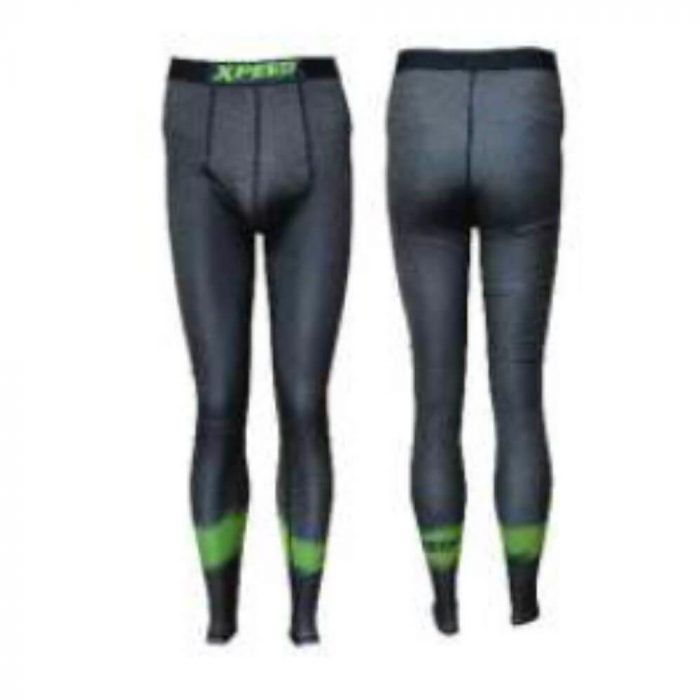 Xpeed Compression Lowers Men XP705