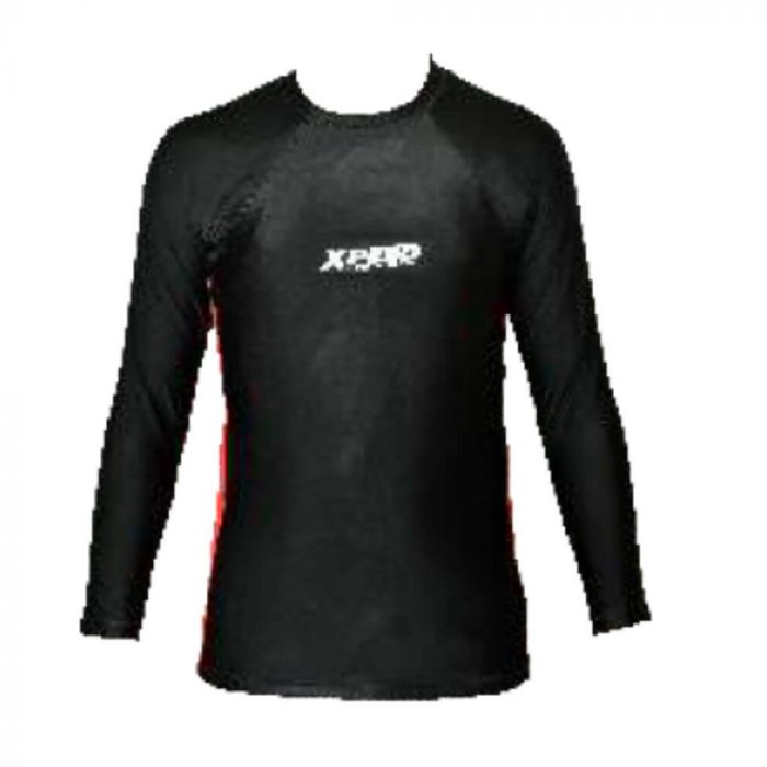 Xpeed Rash Guard Long Sleeve XP709