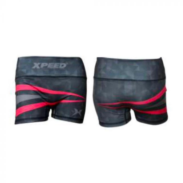 Xpeed Ladies Shorts XP721