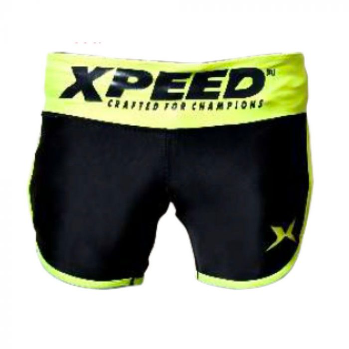 Xpeed Ladies Shorts XP722