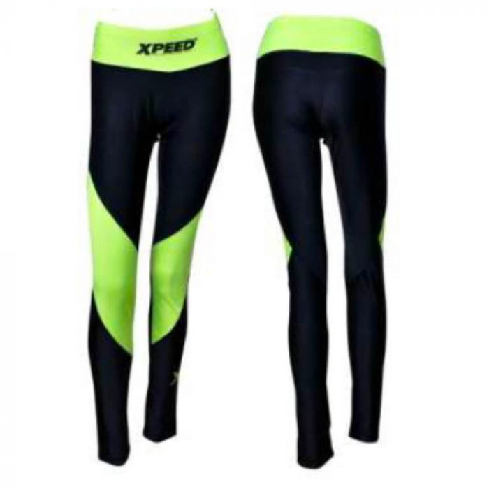 Xpeed Compression Pant Ladies XP723