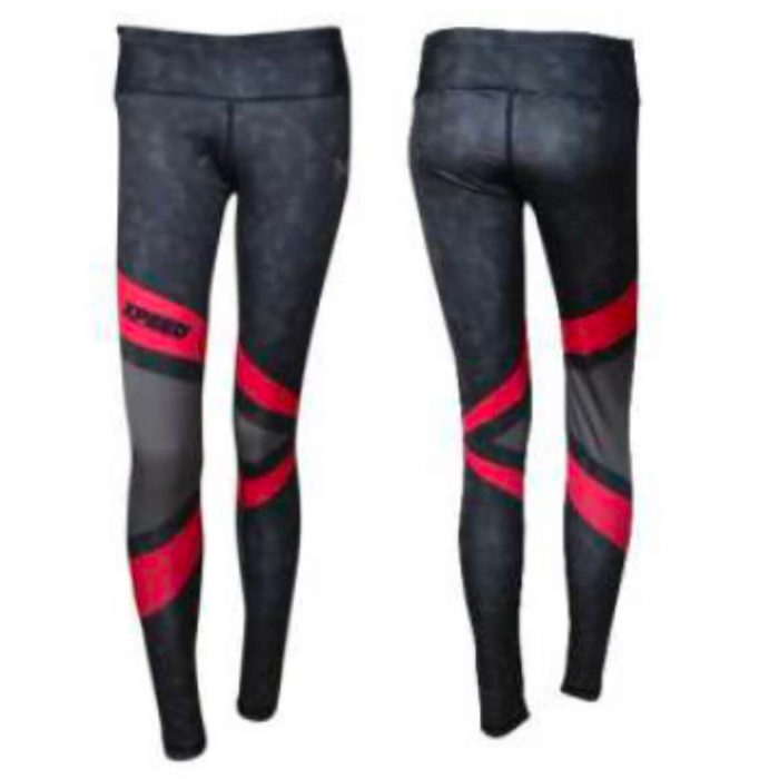 Xpeed Compression Pant Ladies XP724