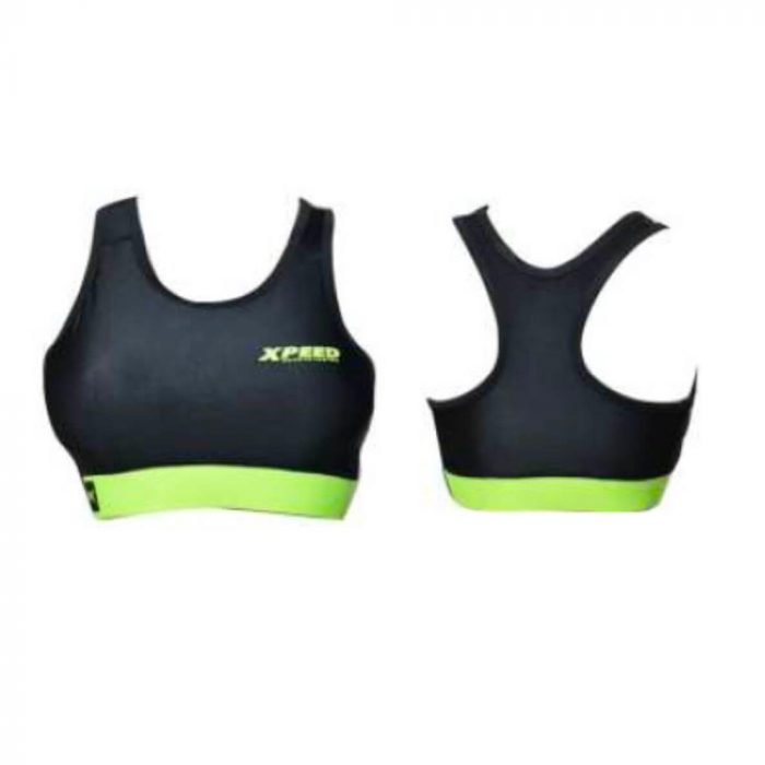 Xpeed Padded Sports Bra XP727