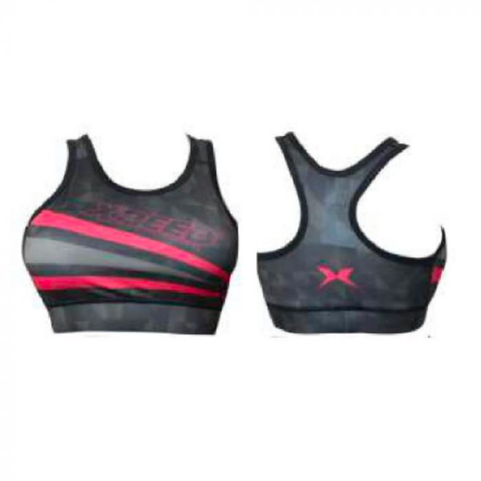 Xpeed Padded Sports Bra XP728