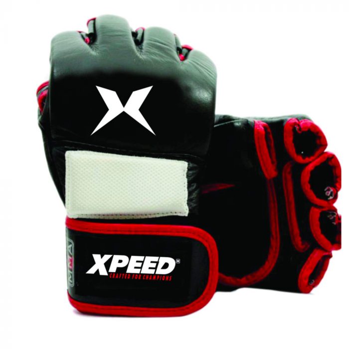 Xpeed Amateur Grappling Gloves XP1503