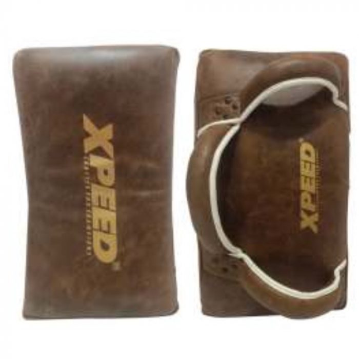 Xpeed Irani Pad XP1605