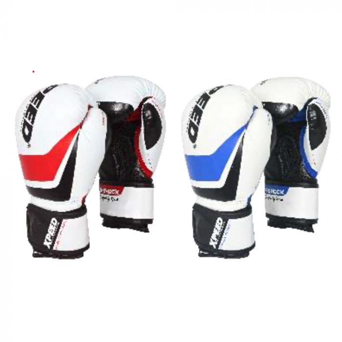 Xpeed X-Shock Boxing Gloves