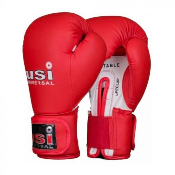 USI Lite Contest Boxing Gloves 609MPU