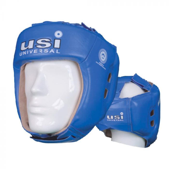USI Amateur Contest Headguard 615CG