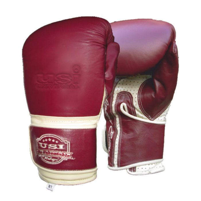 USI Heavy Bag Gloves 617SP