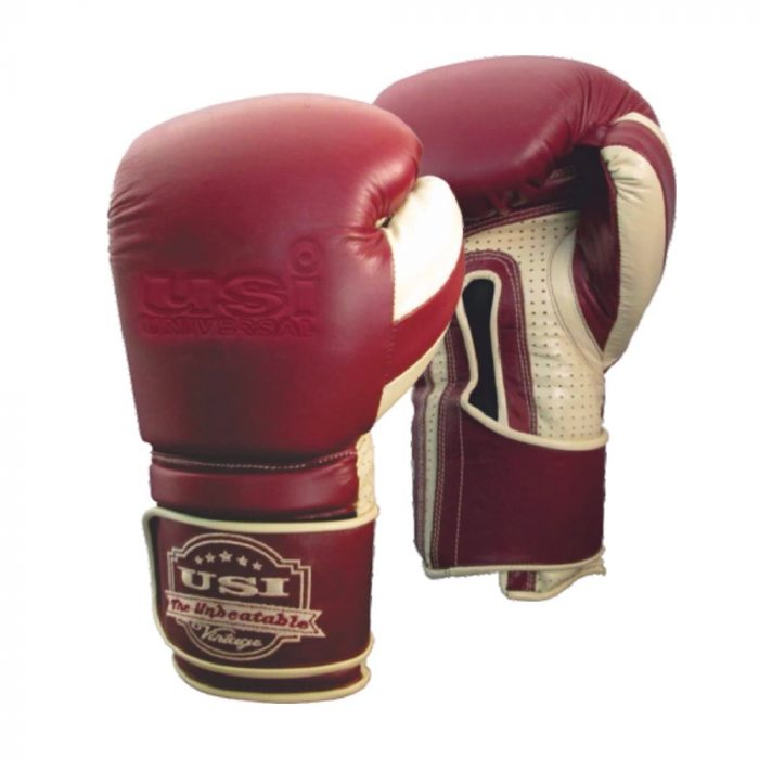 USI Sparring Gloves 609VM