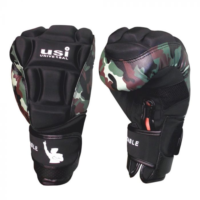 USI Contra Bag Gloves 617CBG