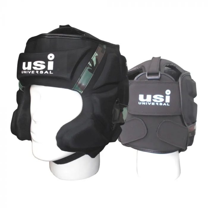 USI Contra Head Guard 615CNT