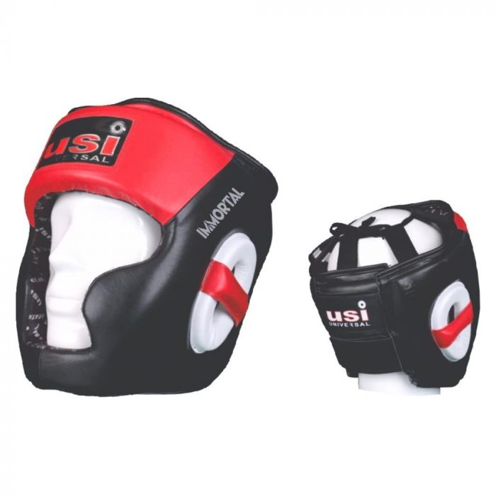 USI Full Face Headguard 615A