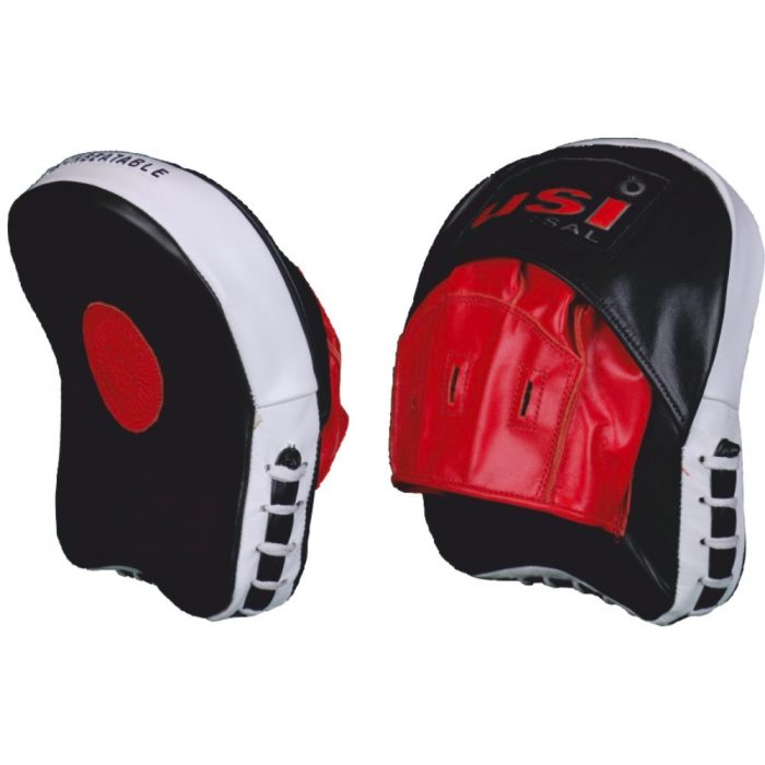 USI Immortal Cuban Focus Pads 627CB