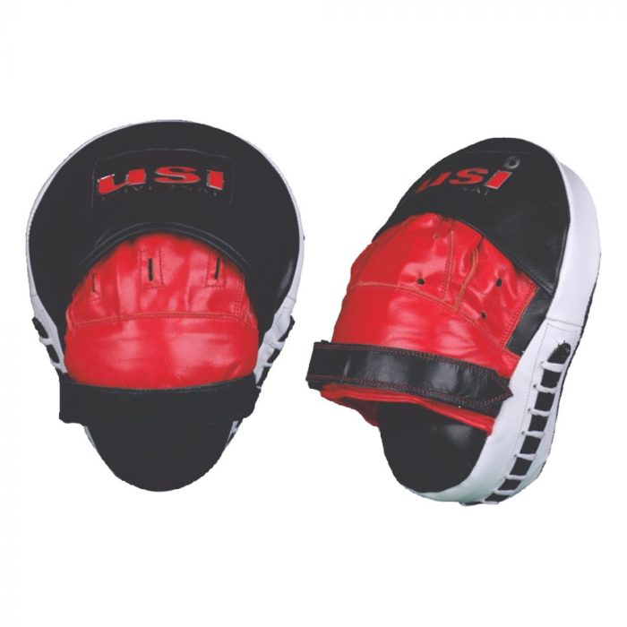 USI Immortal Moulded Focus Pads 627M